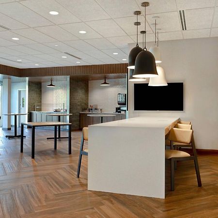 Fairfield By Marriott Inn & Suites St. Paul Eagan Zewnętrze zdjęcie