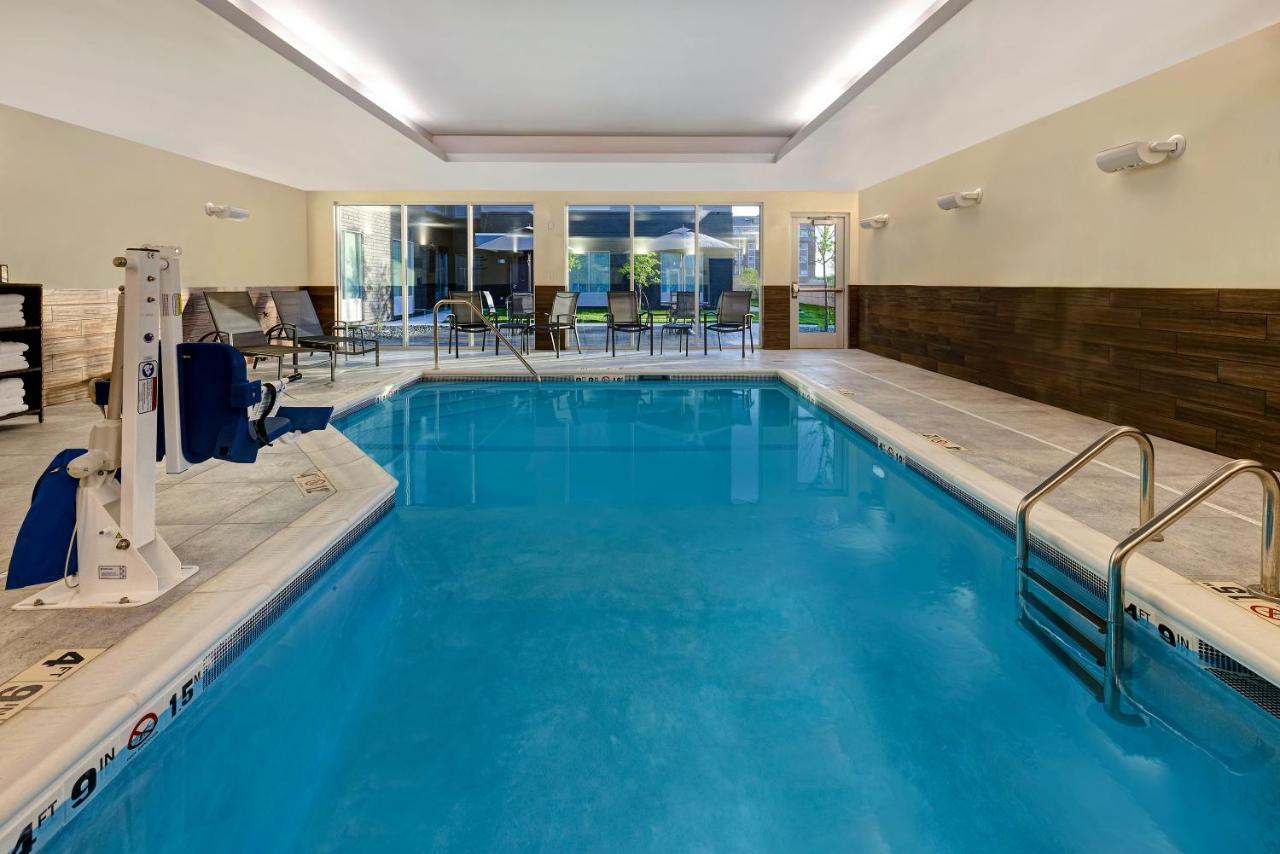 Fairfield By Marriott Inn & Suites St. Paul Eagan Zewnętrze zdjęcie