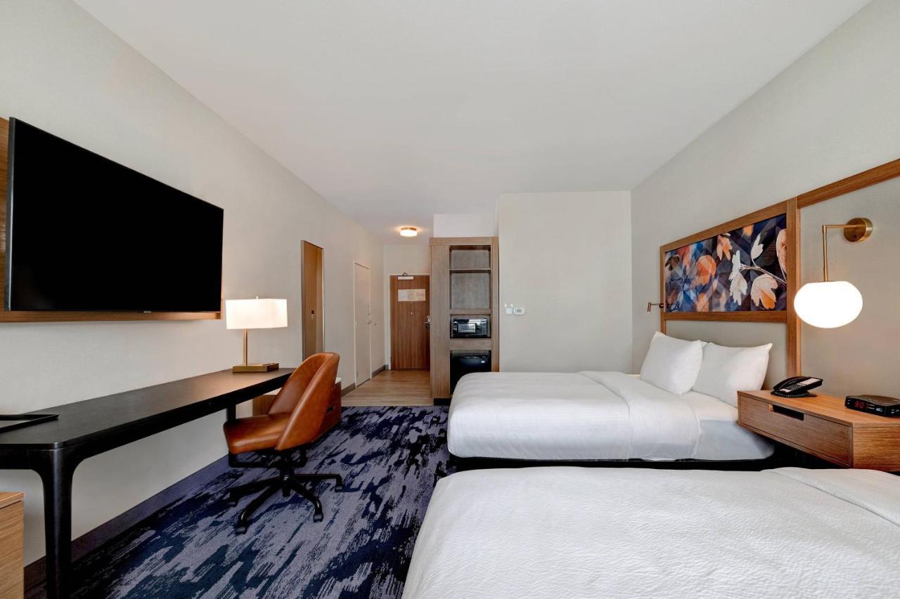 Fairfield By Marriott Inn & Suites St. Paul Eagan Zewnętrze zdjęcie