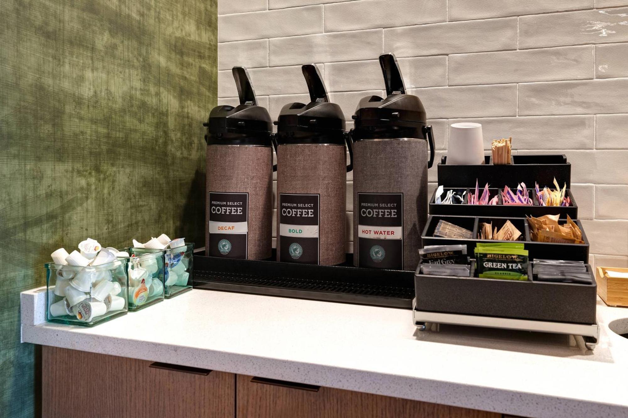 Fairfield By Marriott Inn & Suites St. Paul Eagan Zewnętrze zdjęcie