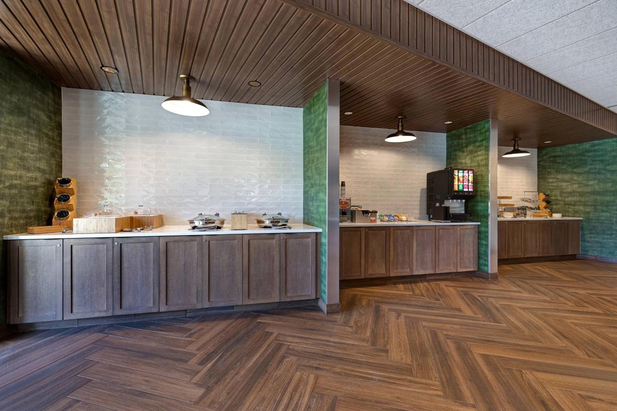 Fairfield By Marriott Inn & Suites St. Paul Eagan Zewnętrze zdjęcie