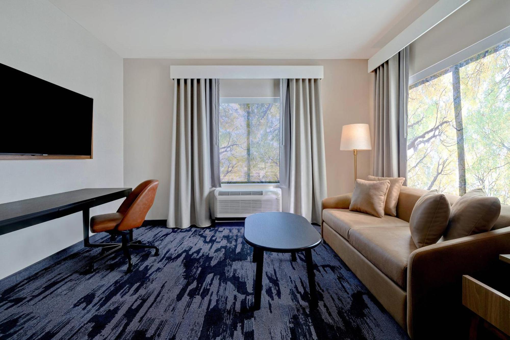 Fairfield By Marriott Inn & Suites St. Paul Eagan Zewnętrze zdjęcie