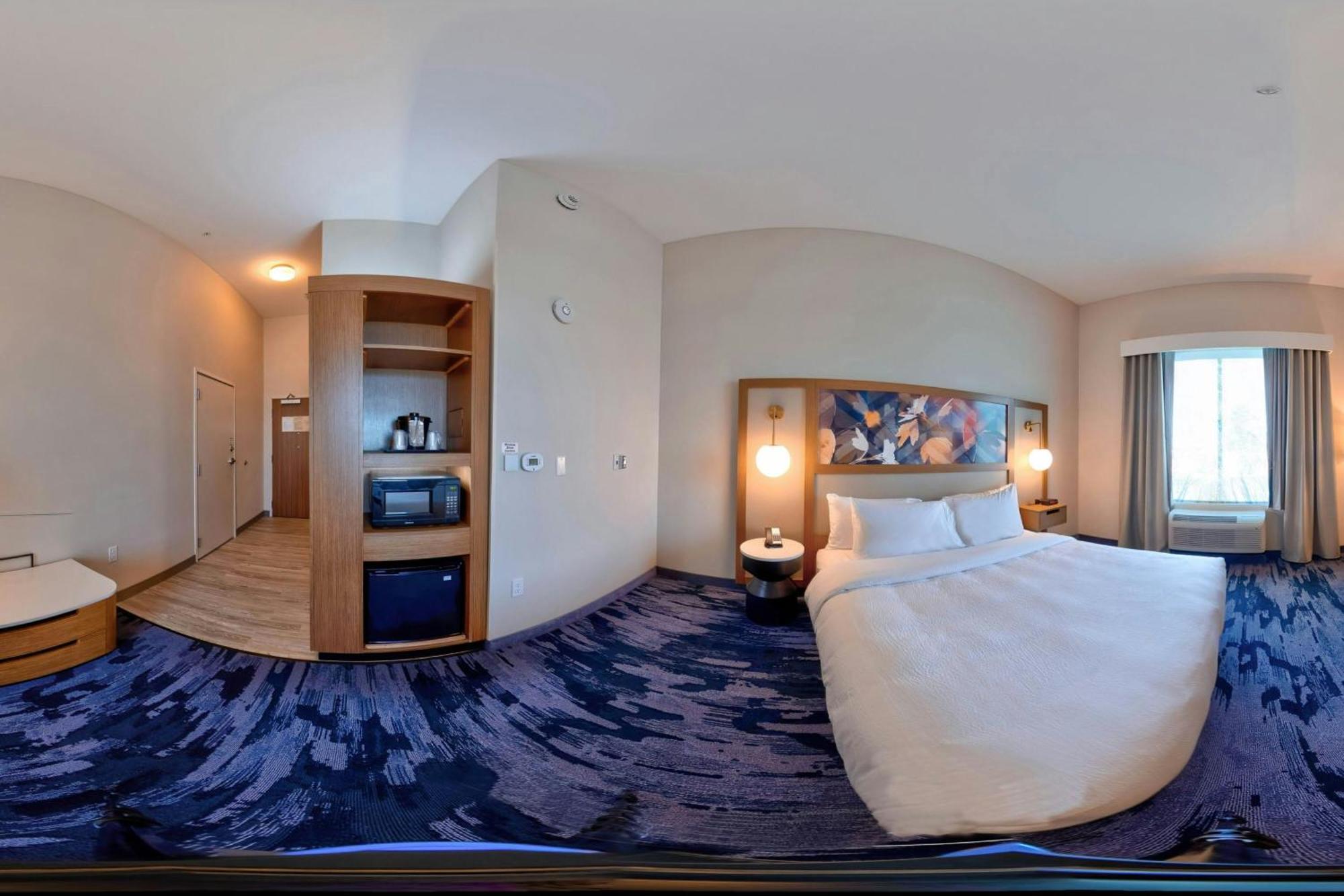 Fairfield By Marriott Inn & Suites St. Paul Eagan Zewnętrze zdjęcie