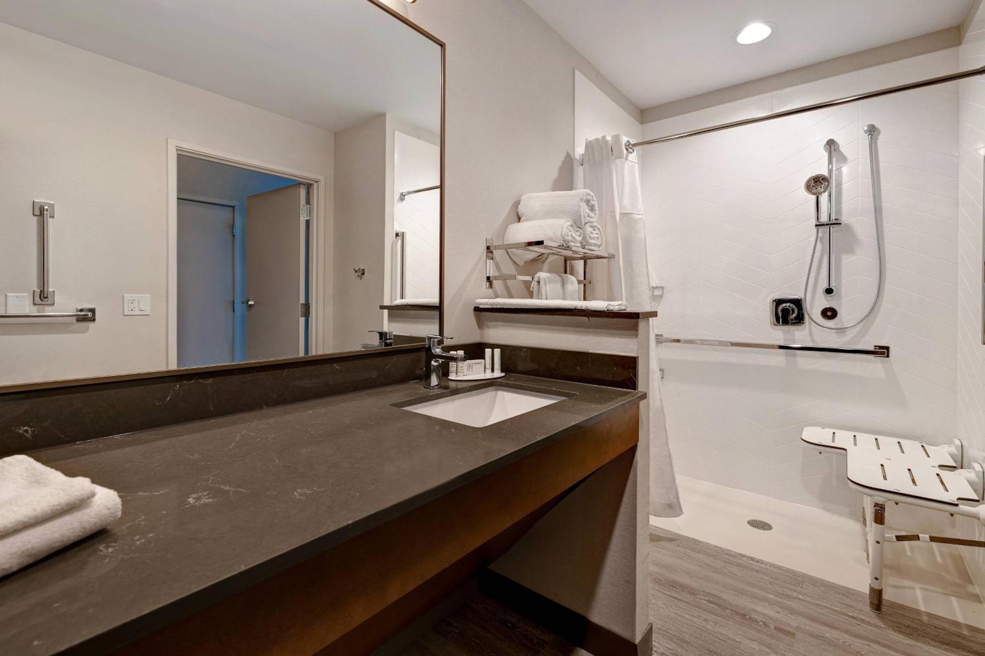Fairfield By Marriott Inn & Suites St. Paul Eagan Zewnętrze zdjęcie