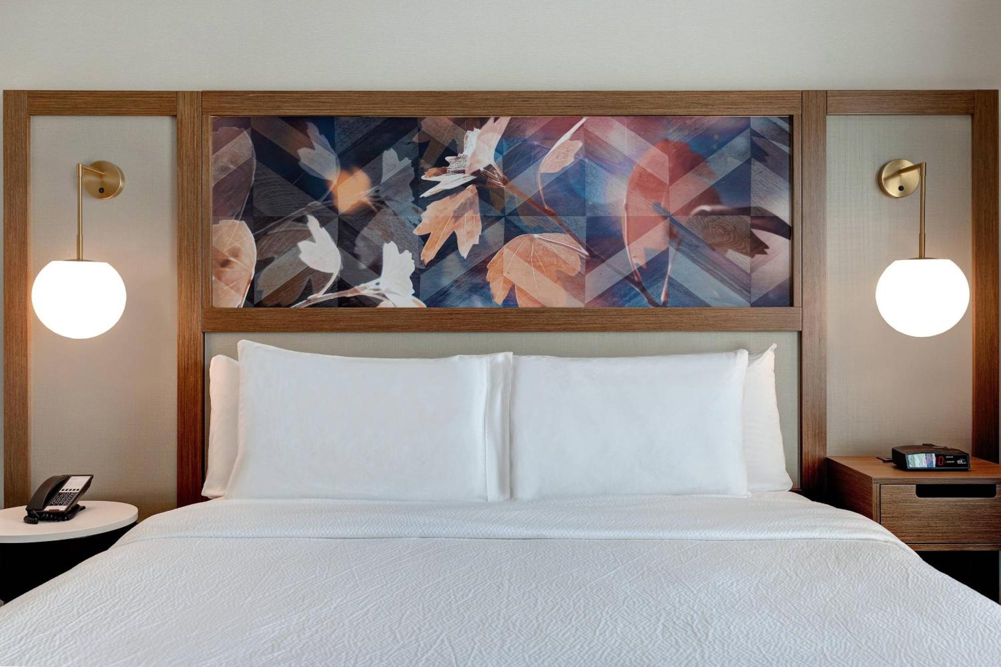 Fairfield By Marriott Inn & Suites St. Paul Eagan Zewnętrze zdjęcie