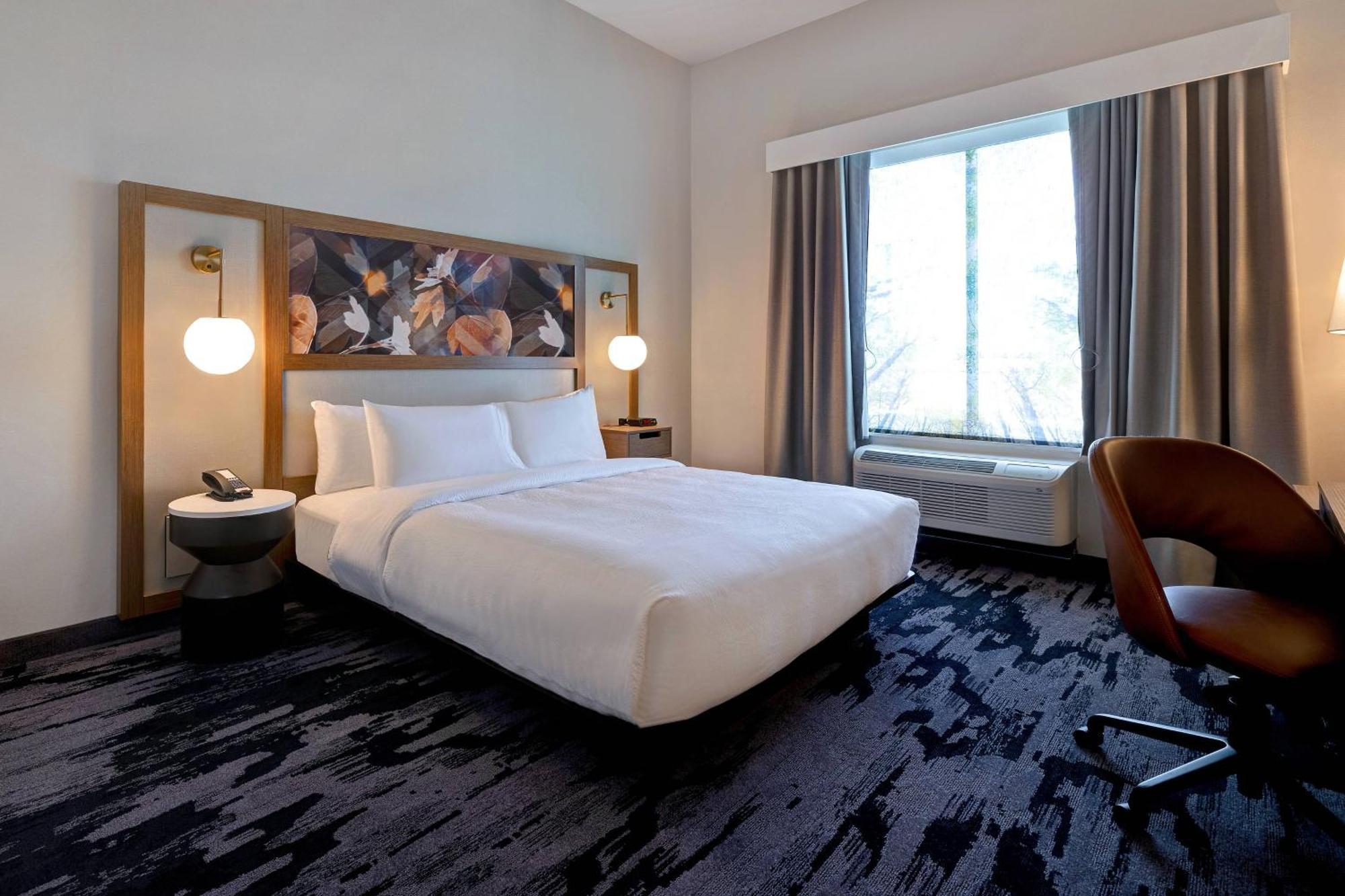 Fairfield By Marriott Inn & Suites St. Paul Eagan Zewnętrze zdjęcie